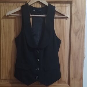 Maurices Vest         Small